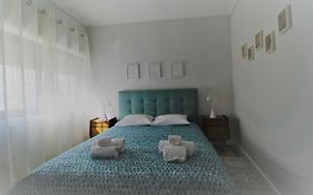 Apartamento com Patio